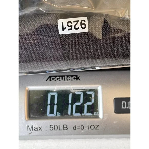 April Cornell Women’s Medium Blue Beaded Mesh Maxi Dress Luxury Holiday Evening - Picture 8 of 8